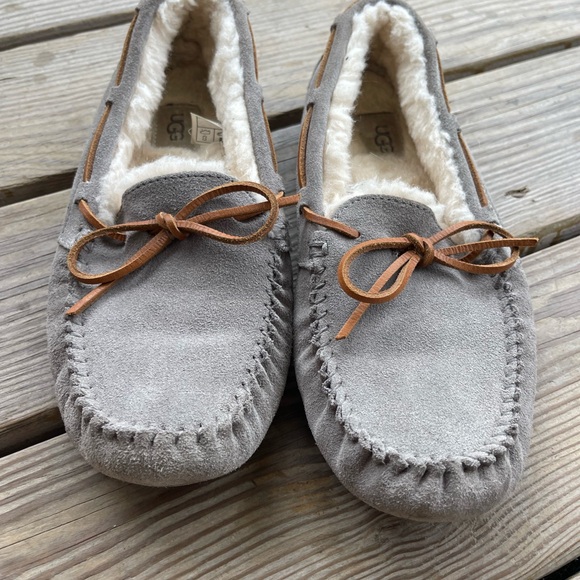 UGG Dakota Slipper. Size US 10. - Picture 11 of 16